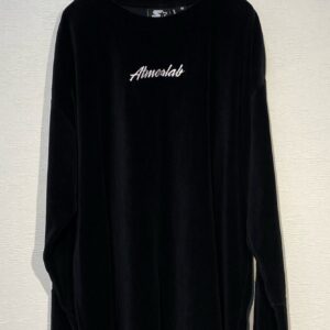 【STARTER】 ジャージ 黒 M