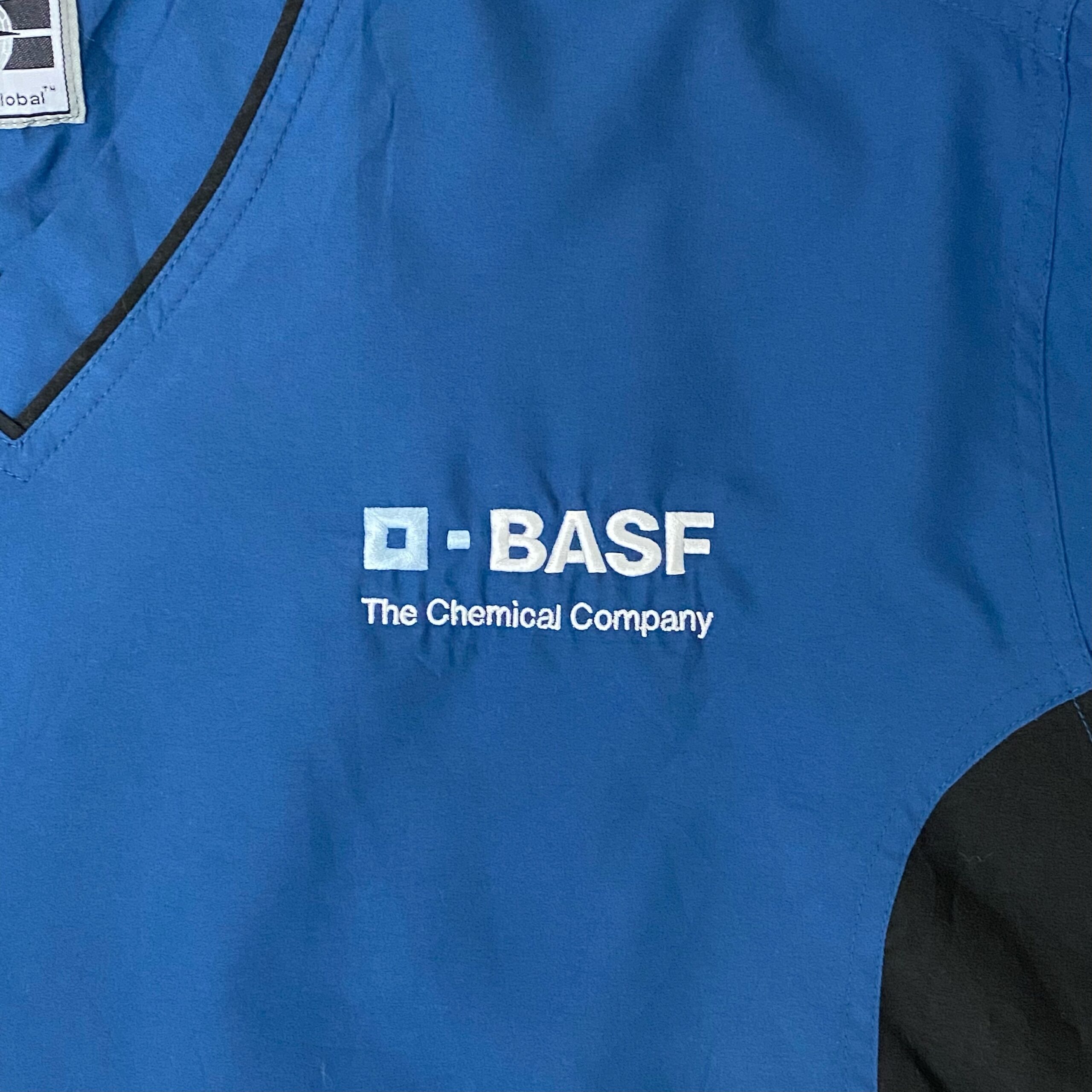 【DESTINATIONS】 プルオーバー ネイビー S - 画像 (4)