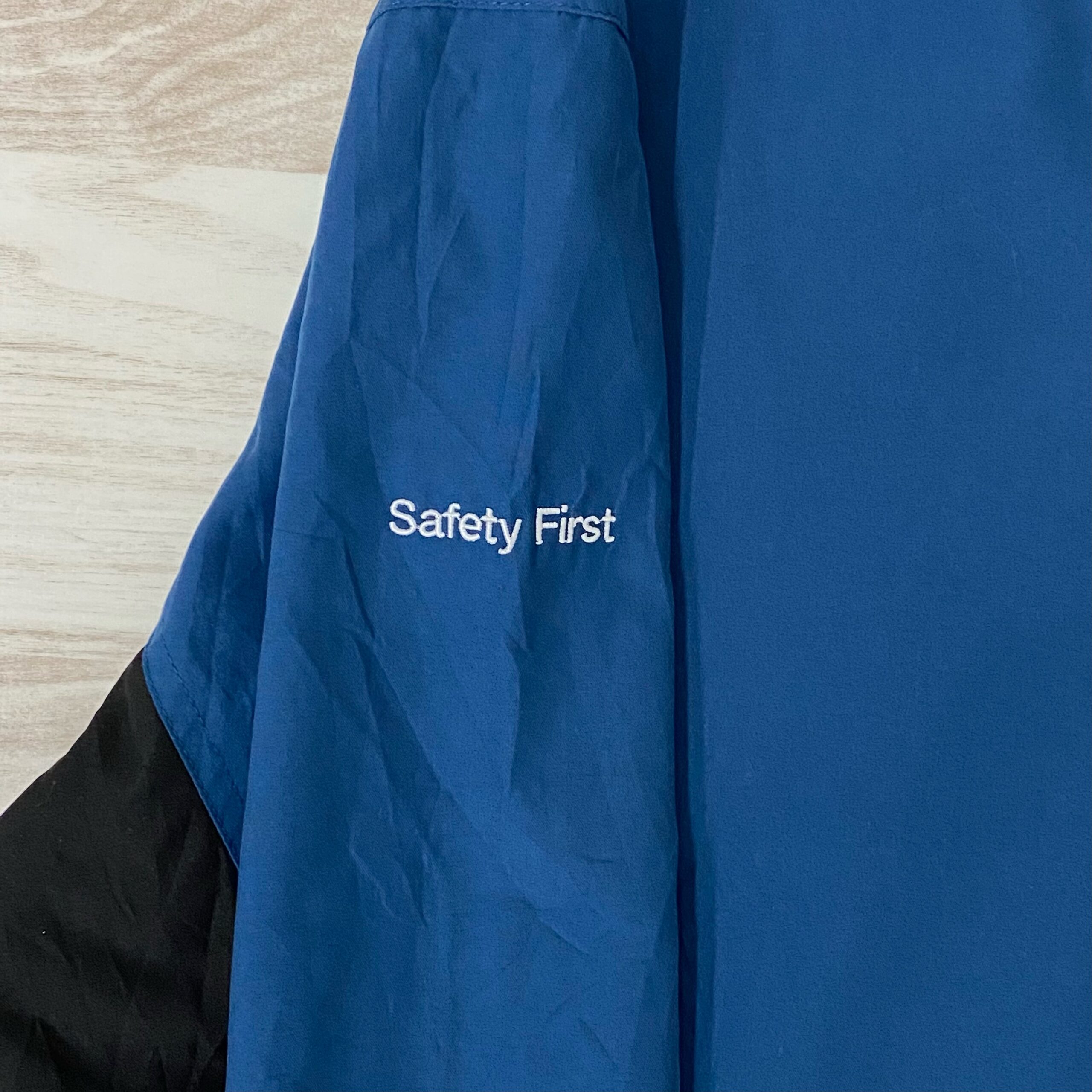 【DESTINATIONS】 プルオーバー ネイビー S - 画像 (5)