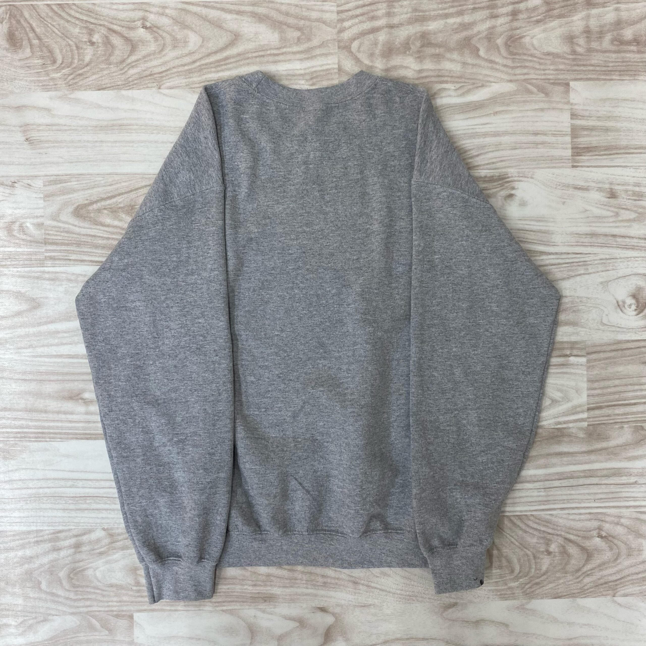 【ノーブランド】 スウェット グレー サイズ表記なし - 画像 (2)