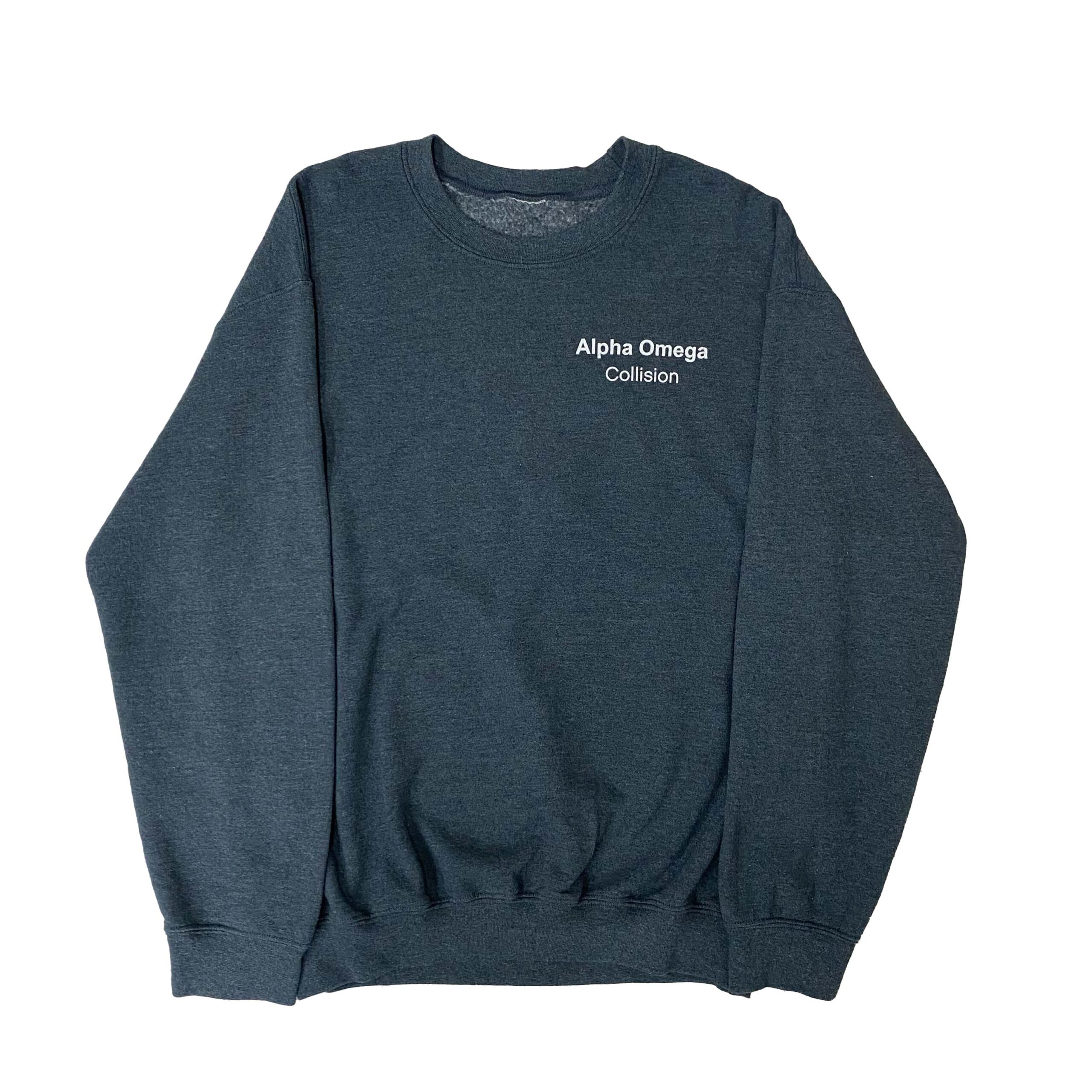 【ノーブランド】 スウェット グレー サイズ表記なし