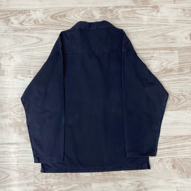 【Colas】 プルオーバー 紺 L - 画像 (2)