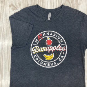 【NEXT LEVEL】Tシャツ グレー M