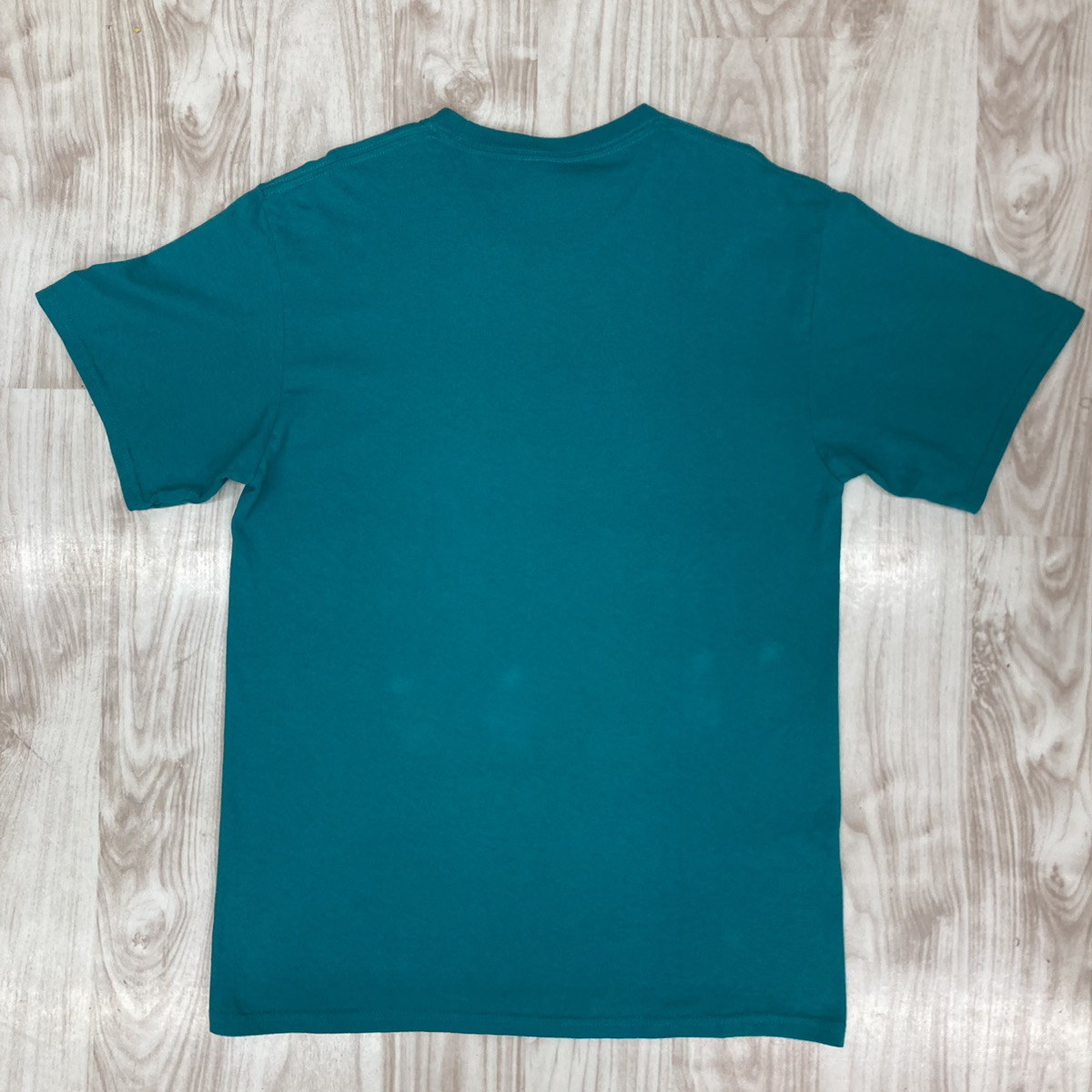 【PORT&COMPANY】Tシャツ 緑 M - 画像 (4)