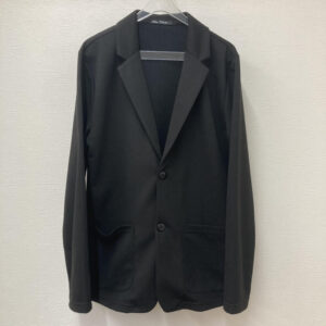 【Skkone collection】ジャケット ブラック L