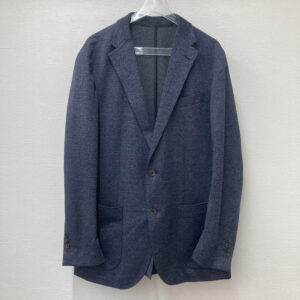 【URBAN RESEARCH DOORS】ジャケット ネイビー